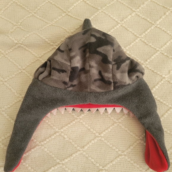 Baby Gap winter fun hats - Picture 3 of 6